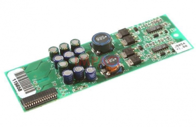 401106-001 - Voltage Converter Board/ Regulator Board