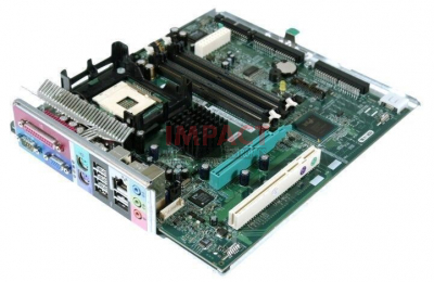 XF826 - SD Motherboard