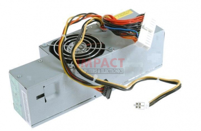 TD570 - 275W Small Form Factor Power Supply Unit