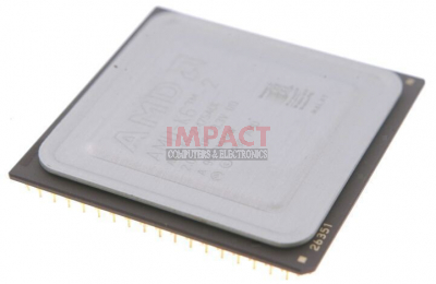 122698-001 - 350MHZ AMD K6-2 Processor