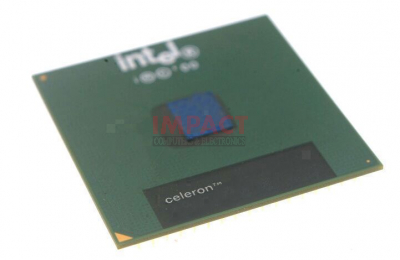 201565-001 - 566MHZ Intel Celeron Processor