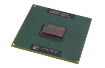 207673-001 - 750MHZ Intel Mobile Pentium III Processor