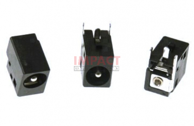 IMP-135217 - Replacement DC Power Jack for Solo System Boards