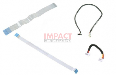IMP-135431 - Cables and Connectors Kit