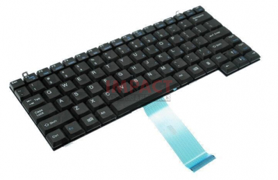 7000375 - Keyboard Unit