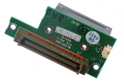 E89382 - Dual Media Connector Board