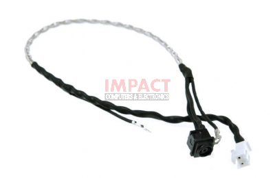 1-964-783-11 - DC Jack/ Power Jack With Cable for System Boards
