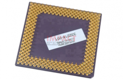 332216-001 - 266MHZ CPU (AMD Processor Module)