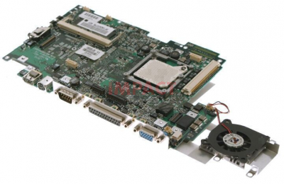 174104-001 - Motherboard (System Board 64mb)