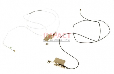 397925-001 - Wireless Antenna Wires With Button