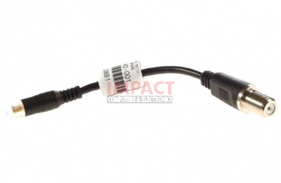 407940-001 - Cable Assembly -Antenna Input Adapter