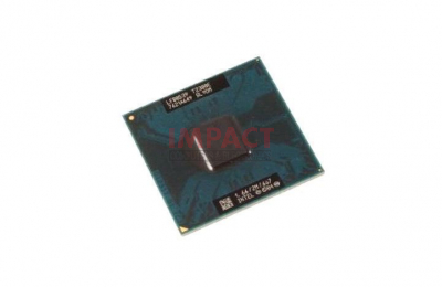 430848-001 - 1.66GHZ Centrino Core DUO T2300E Processor (Intel)