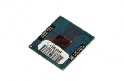 430850-001 - 1.6GHZ Centrino Core DUO T2050 Processor (Intel)