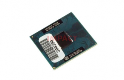 430851-001 - 1.73GHZ Centrino Core DUO T2250 Processor (Intel)