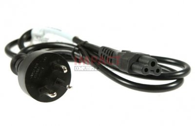 394279-011 - AC Power Cord (Black/ Australia 10FT)