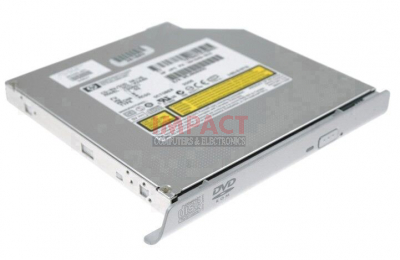 383491-001 - 8X IDE DVD+/ -R/ RW Dual Layer (DL) Combination Optical Disk Drive