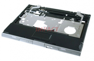 394280-001 - Upper CPU Cover (Chassis Top)