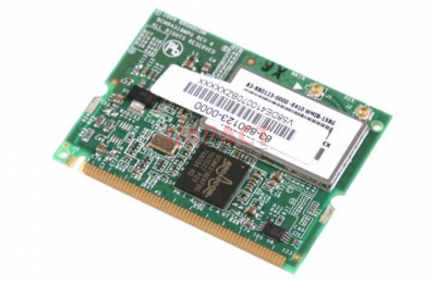 394462-002 - Mini PCI 802.11B/ G Titus Wireless LAN (Wlan) Card