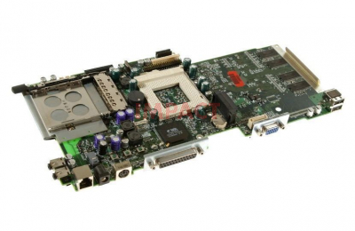 217843-001 - Motherboard (System Board/ 64MB Synchronous Dram)