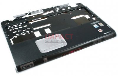 394461-001 - Upper CPU Cover (Chassis Top)