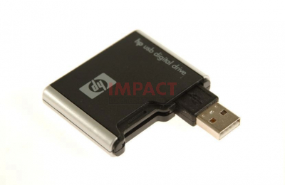 364727-002 - USB Digital Drive