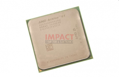 EG643-69001 - 1.8GHZ Sempron 3000+ Processor (AMD)