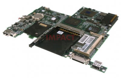 231900-001 - Motherboard/ System Board - Includes Processor/ CPU