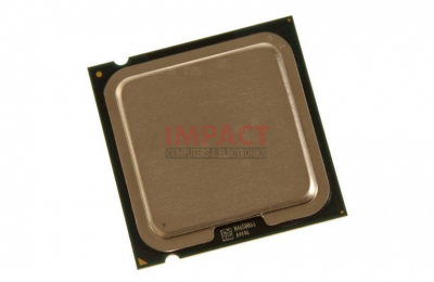 SL94y - 3GHZ Pentium 4 Processor 631