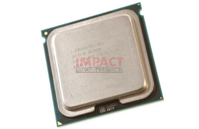 SL9RZ - 1.60GHZ Xeon Processor 5110 (Dual Core)