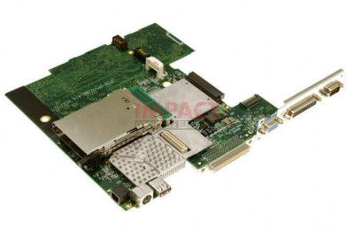 401100-001 - Motherboard (300MHz System Board)