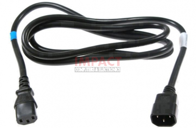 1T386 - 15A 250V 6 Foot Power Cord Extension