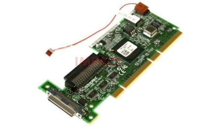 73VDD - Low Profile Adapter PCI U160 Scsi