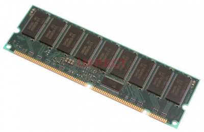 M390S6450CT1-C7A - 512MB Memory Module (RAM 133MHZ, ECC)