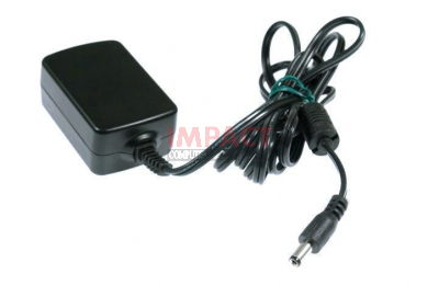 02477800 - AC Adapter With Power Cord (5V/ 1A)