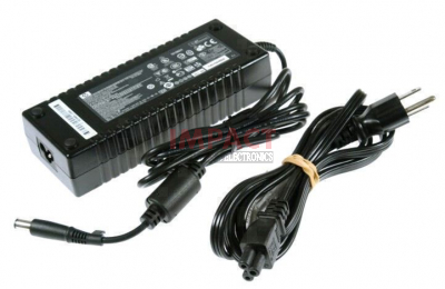 ED519AA - AC Smart Power Adapter With Power Cord (135 Watt)