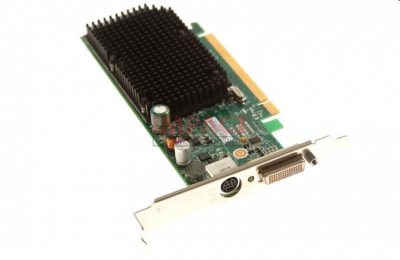 413023-001 - ATI Radeon X1300 PCI-EXPRESS Graphics Board