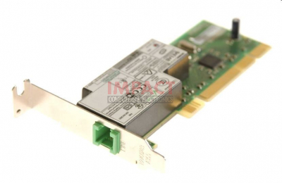 398661-001 - Agere Systems PCI Softmodem