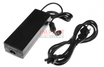 EA11203 - AC Adapter With Power Cord (20V/ 6A 4 Pin DIN)