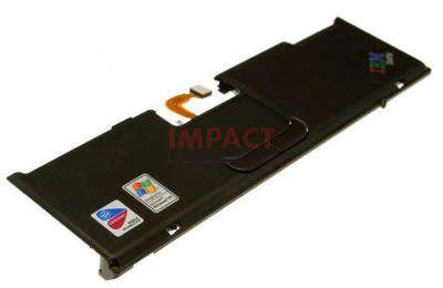91P8734 - Palm Rest Assembly 14.1 Inch (With Touch PAD)