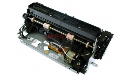 56P2543 - Fuser Assembly with 110V Lamp, 000/ 010/ 200/ 210