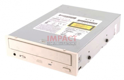 327659-001 - IDE CD-ROM Drive (Opal White)