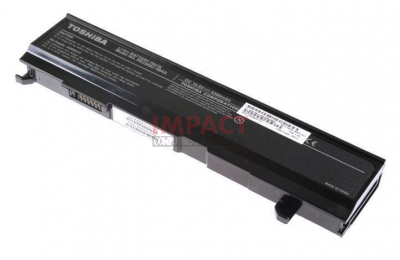 K000036100 - Battery 6 Cell (LITHIUM-ION)