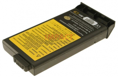02K6526 - Nimh Battery Pack