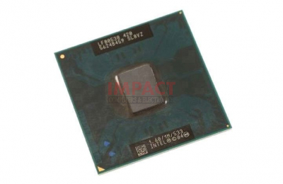 K000041550 - 1.46GHZ Celeron Processor (M410)