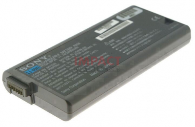 PCGA-BP2E - LITHIUM-ION Battery