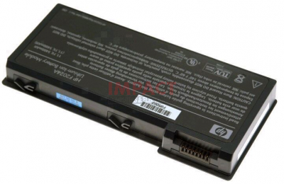 F2024A - LI-ION Notebook Battery (LITHIUM-ION)