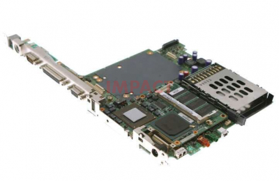 A-8045-384-A - Pentium II 300MHZ System Board (PII)