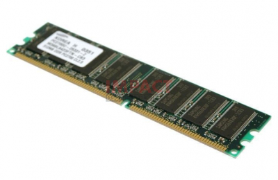 ME512DDR2100 - 512MB Ddr Memory (RAM)
