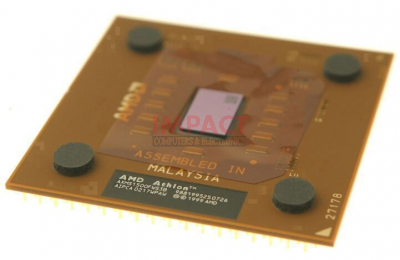 CPEMAM1555XP - AMD Athlon XP 1600 Processor (CPU)