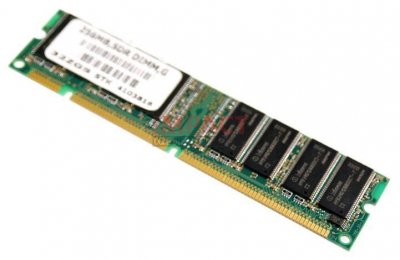 MEGE256PC133 - 256MB PC 133 Sdram Dimm Memory